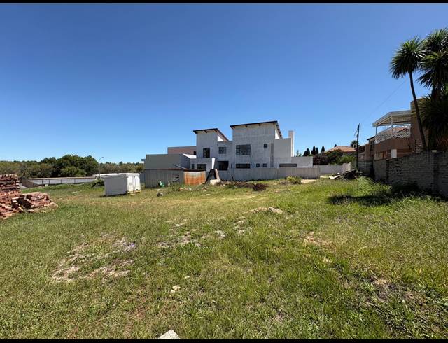 540M² VACANT LAND FOR SALE IN VANDERBIJLPARK SW 5